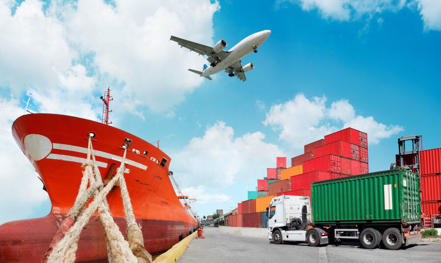Shipping